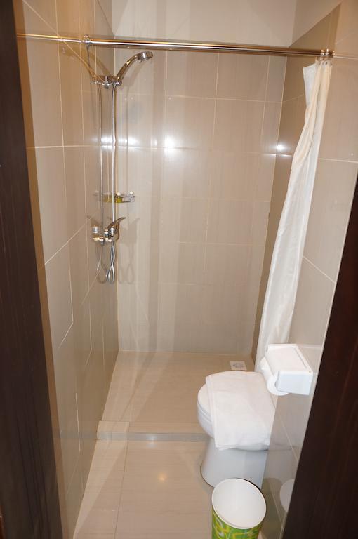 Ekon Hotel Yogyakarta Phòng bức ảnh