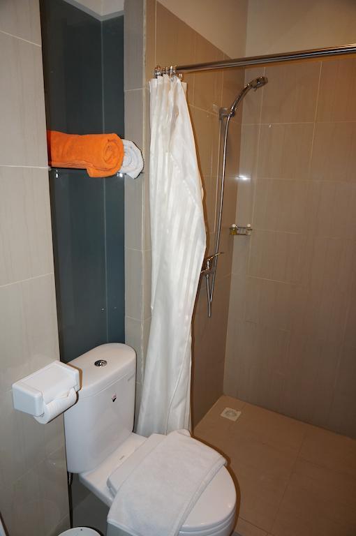 Ekon Hotel Yogyakarta Phòng bức ảnh