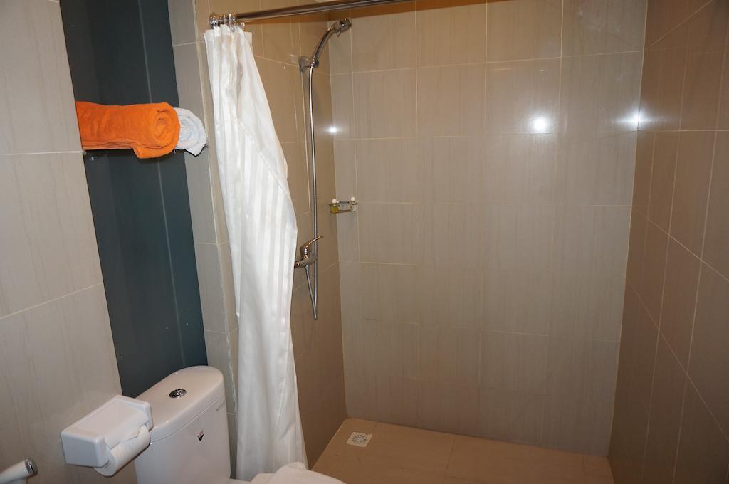 Ekon Hotel Yogyakarta Phòng bức ảnh